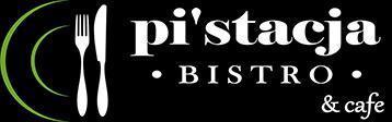 Logo Pi`stacja Bistro and Cafe